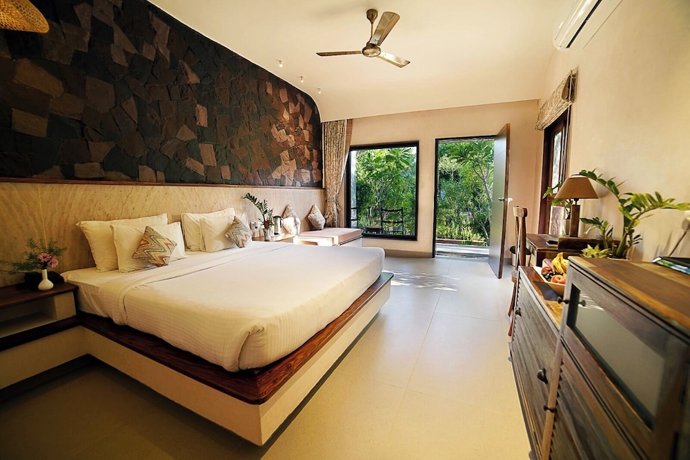 The Pugmark - A Wildlife Resort 8/45