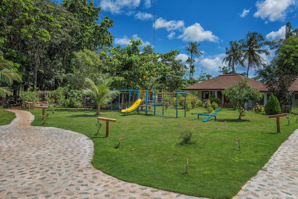 Salamangka Beach And Dive Resort 14/34