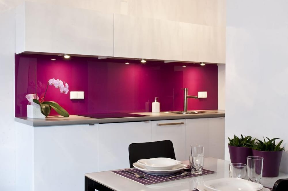 Exclusive Apartments - Atelier Residence 5/50
