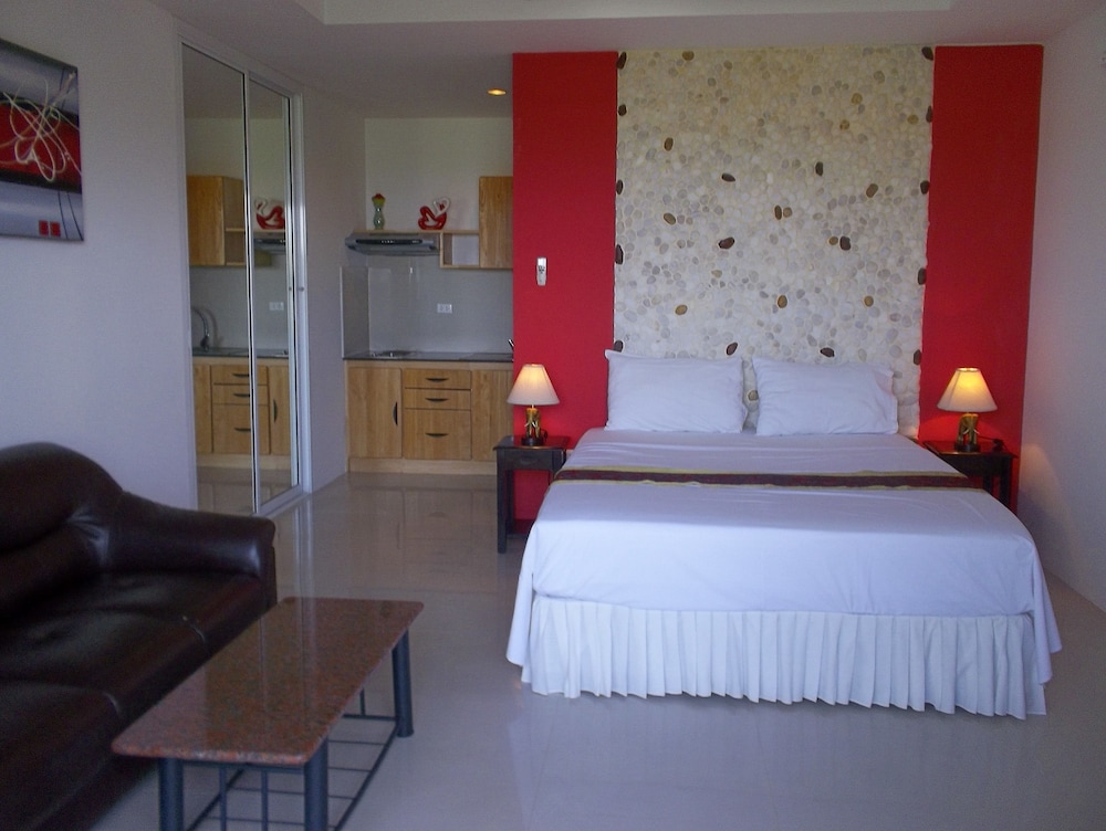 Mountain Sea View Luxury Apartments 32/72
