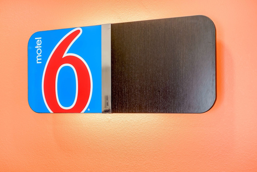 Motel6 Canton, TX 22/33