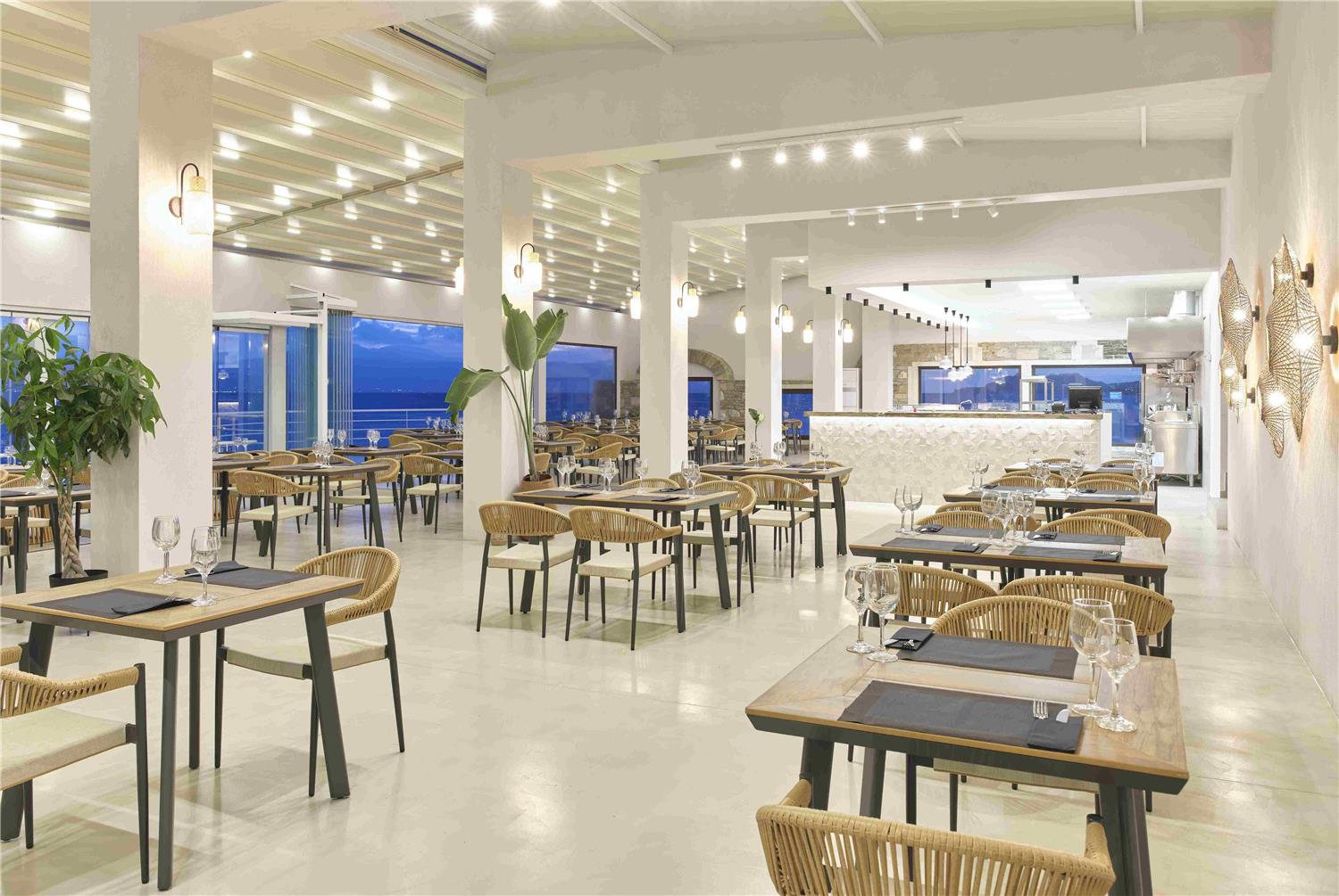 Ramada By Wyndham Loutraki Poseidon Resort 38/63