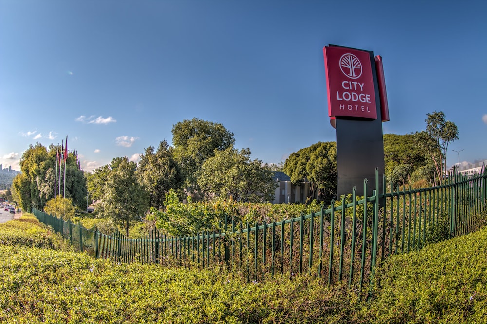 City Lodge Bryanston 18/41