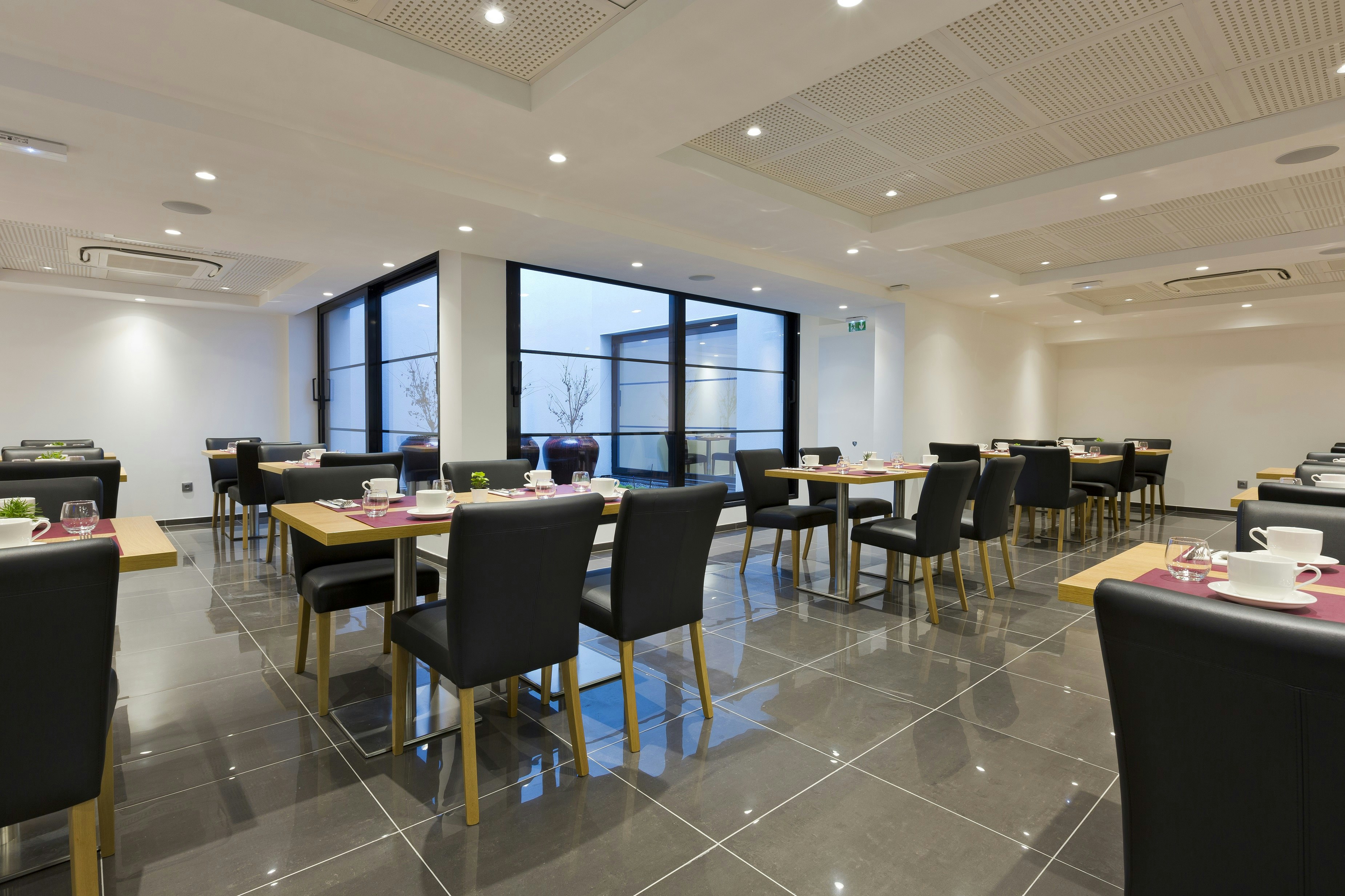 Simons Boutique Hotel 44/54