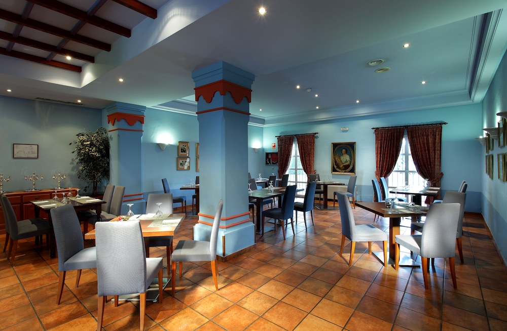 EXE GRAN HOTEL SOLUCAR 63/82