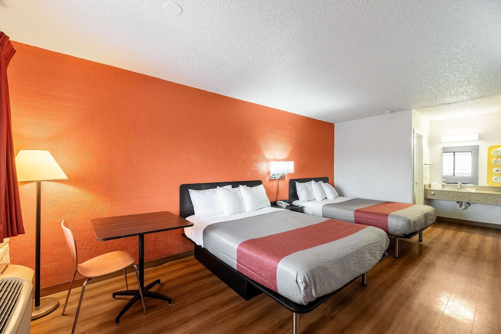 Motel6 Eloy, AZ - Casa Grande 36/60