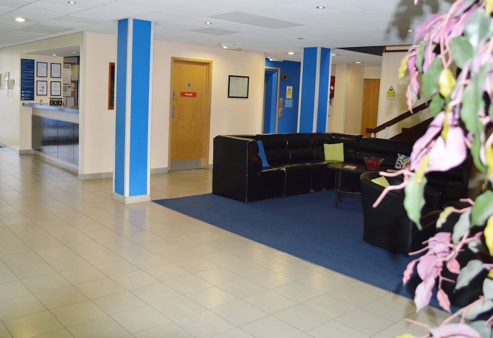 Metro Inns Walsall 5/33