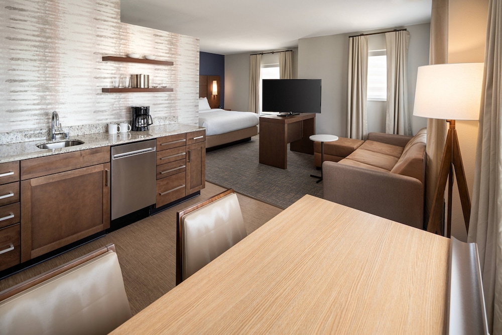 Residence Inn by Marriott Walnut Creek 9/46