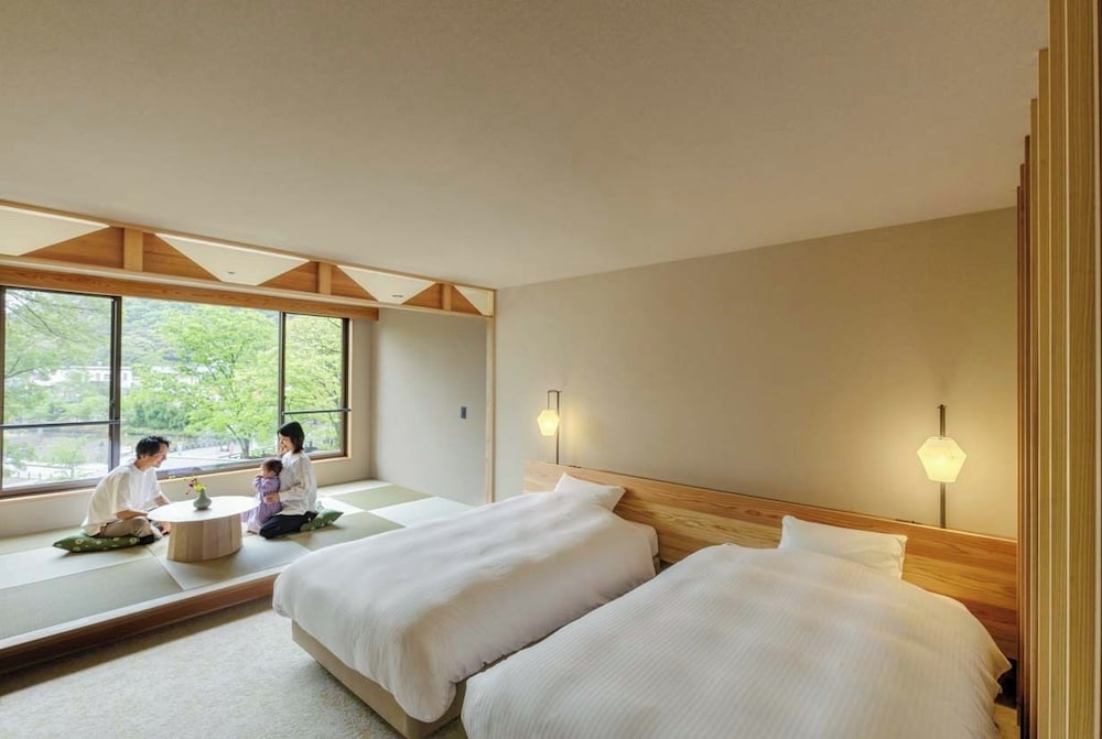 DESIGN, TWIN BEDS, MOUNTAIN VIEW