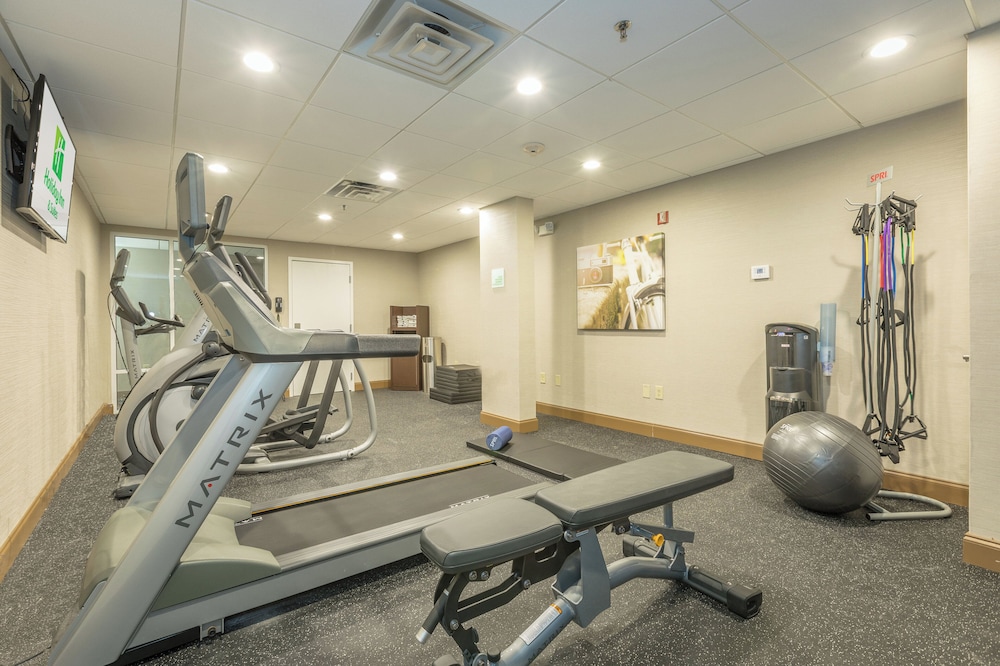 Holiday Inn Hotel Suites Peachtree City 36/70