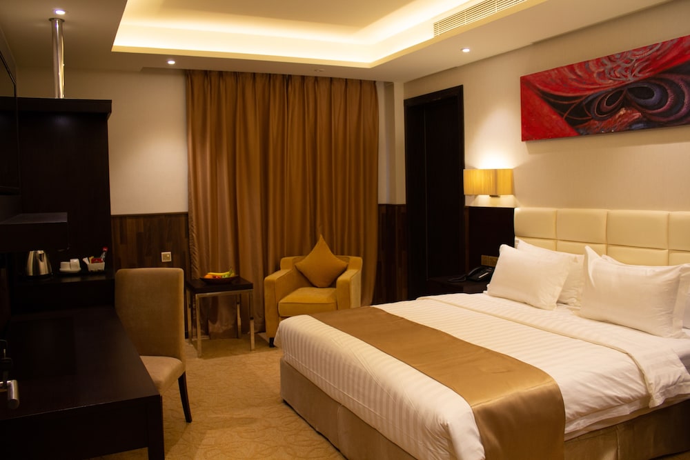 The Secure Inn Hotel Muscat 13/69