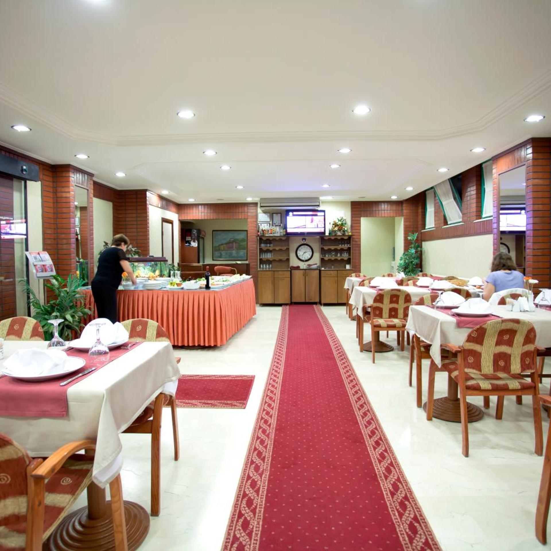 Hotel Sefa 1 26/41