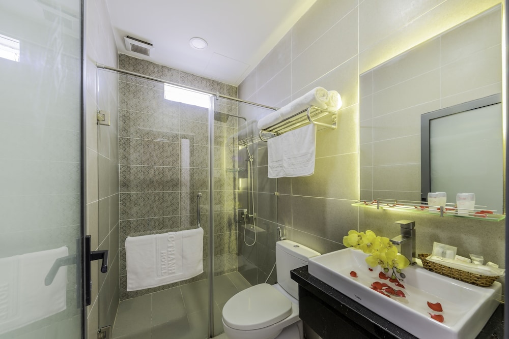 Phuc Thanh Hotel 26/29