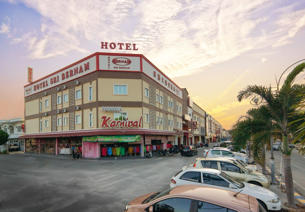 Hotel Sri Bernam 1/59