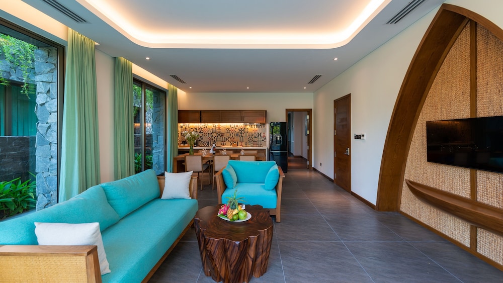 Bellerive Hoi An Resort & Spa 31/50