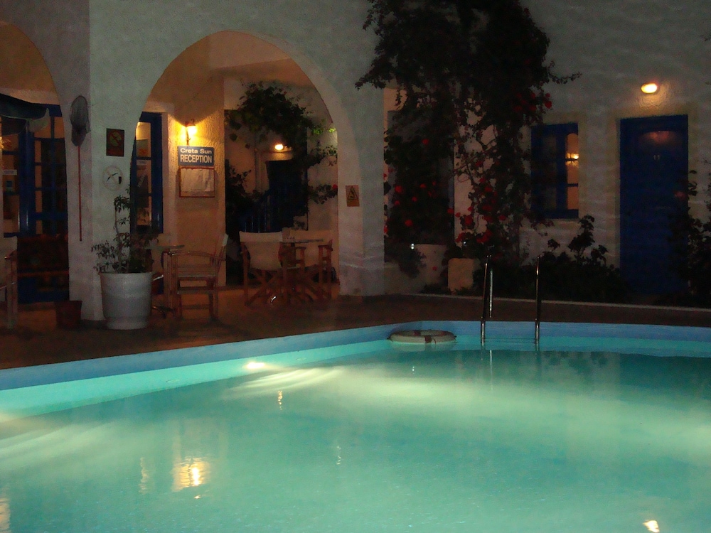 Creta Sun Hotel Studios 21/26