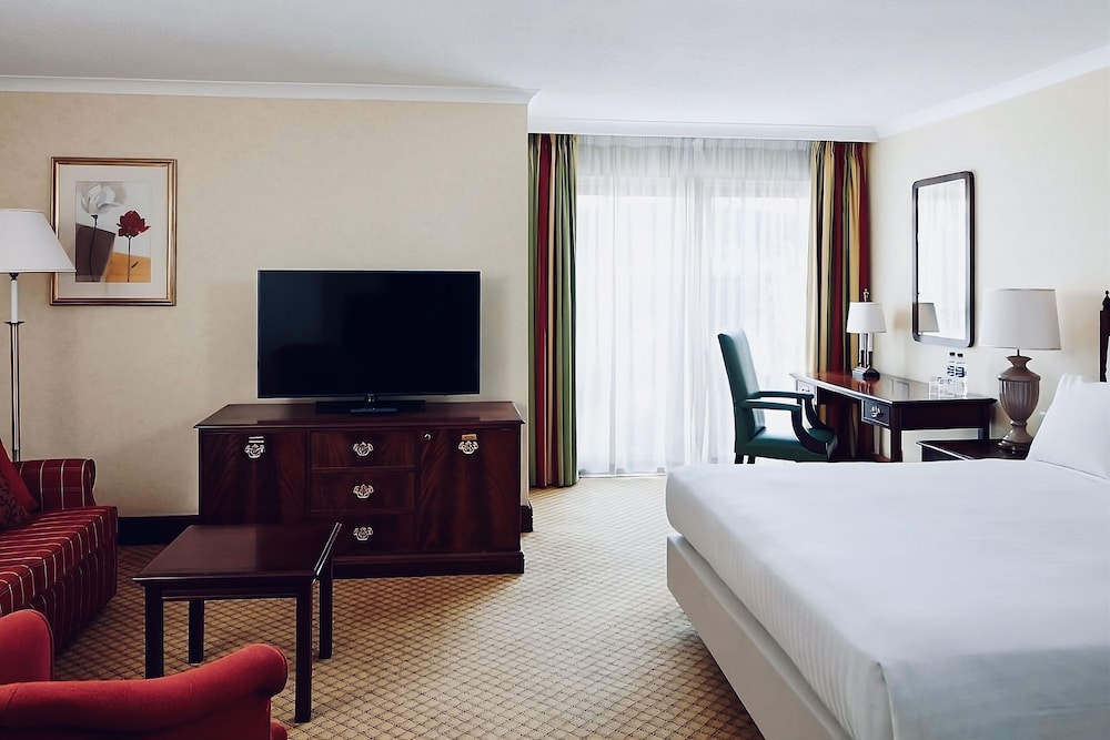 Delta Hotels By Marriott Aberdeen 20/24