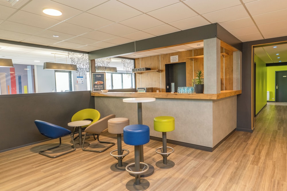 Ibis Budget Brest Sud Plougastel 7/49