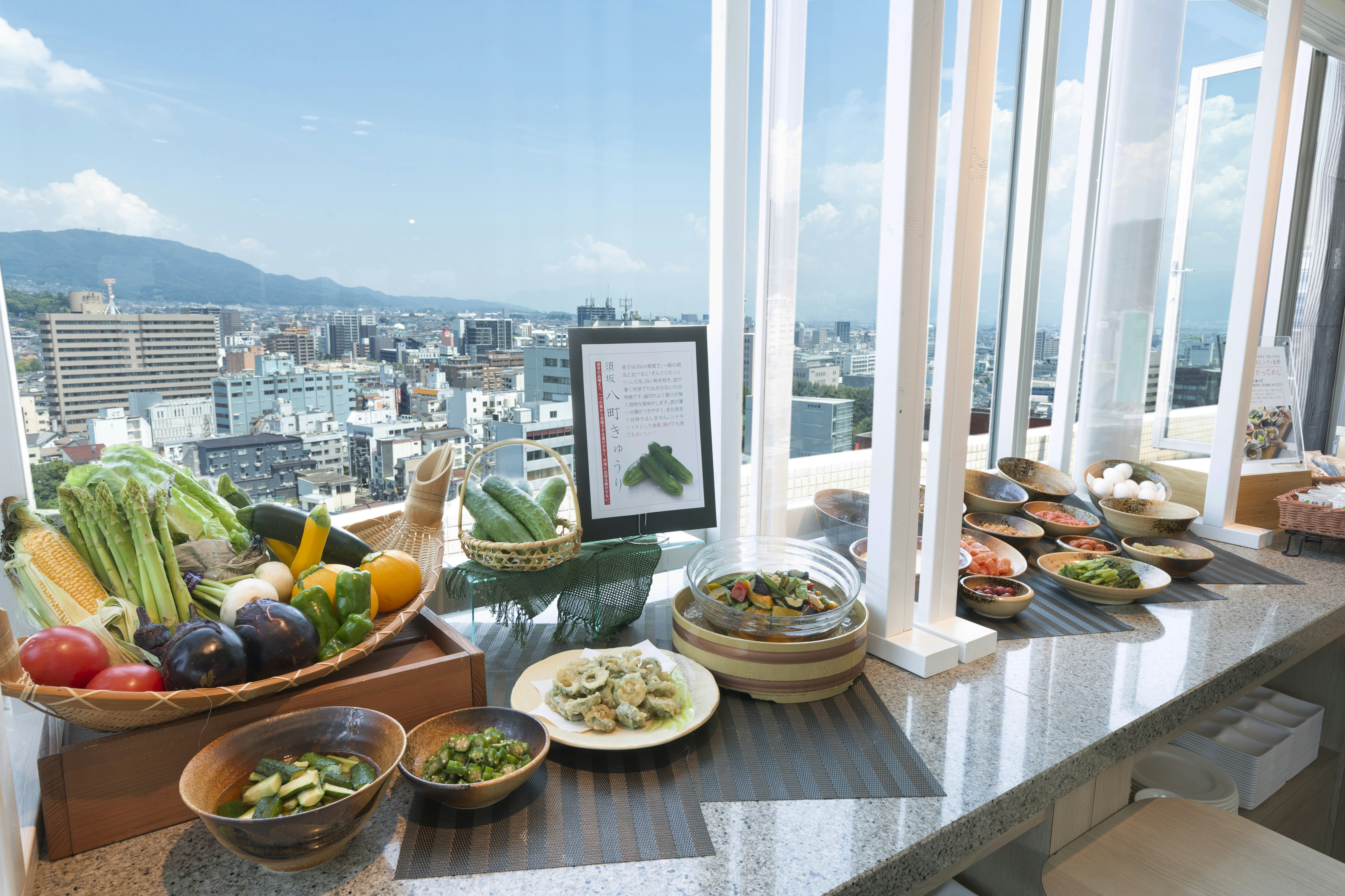 Hotel Jal City Nagano 69/100