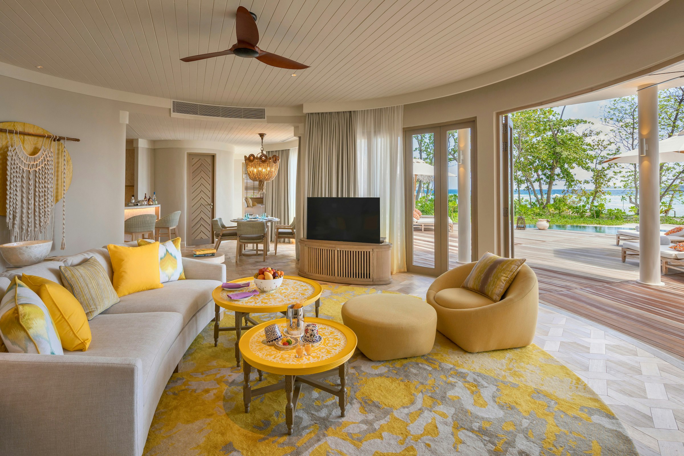 The Nautilus Maldives 38/61