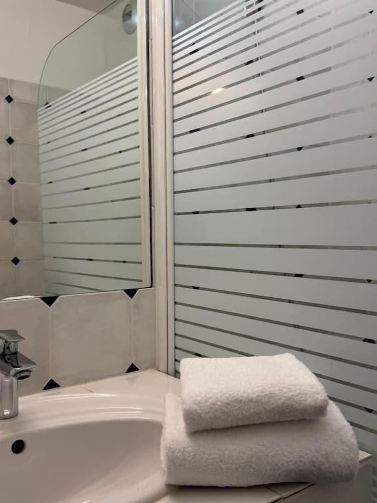 Eco-Domaine La Fontaine Hotel Spa & Residence 10/29