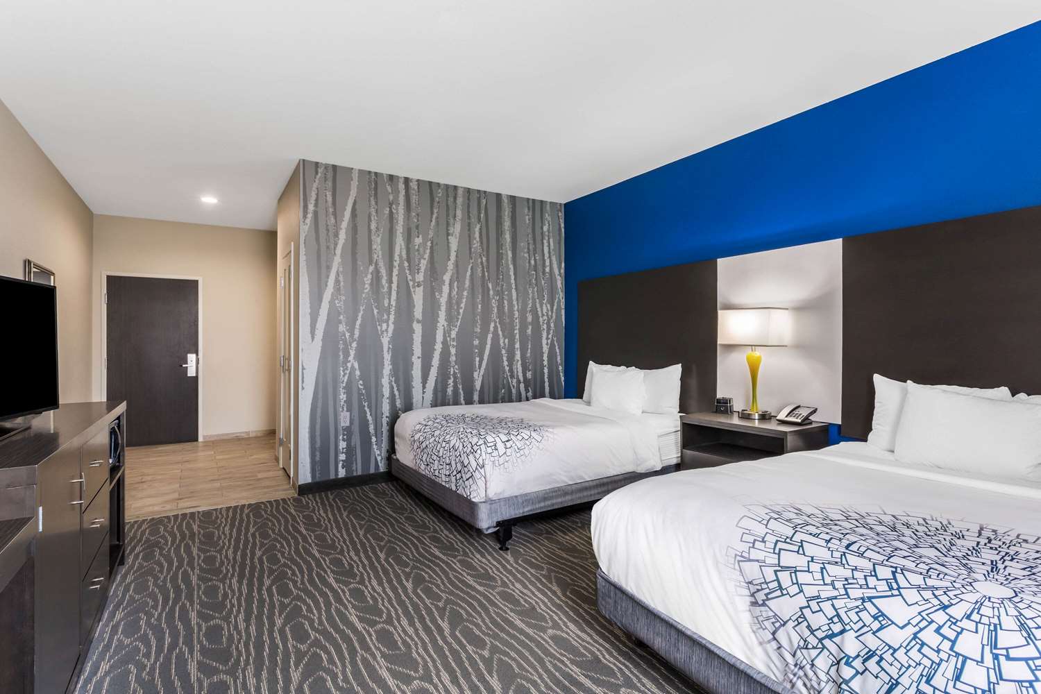 La Quinta Inn And Suites Odessa North Sienna Tower 9/29
