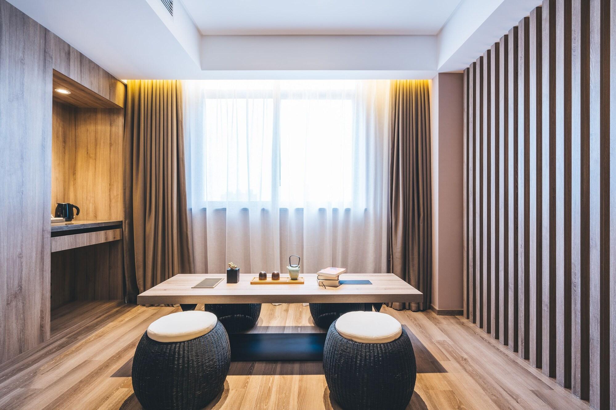 Hangzhou Atour Hotel - Hushu Road 24/51
