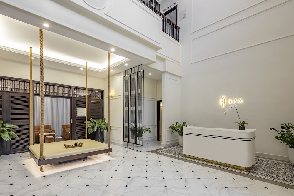 Melia Vinpearl Cam Ranh Beach Resort 17/74