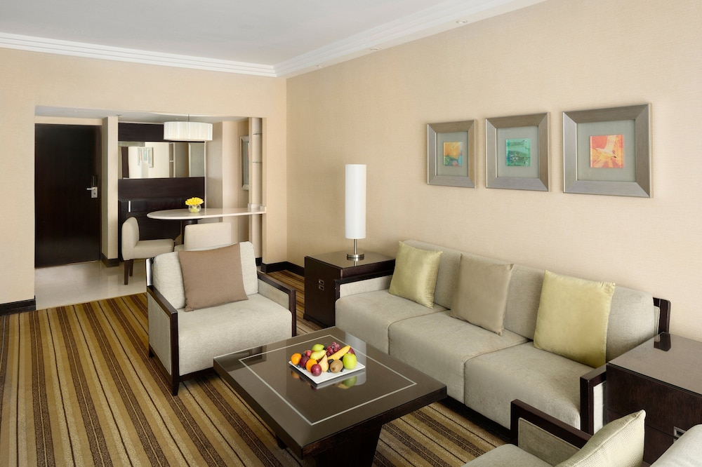 Crowne Plaza Jeddah 48/69