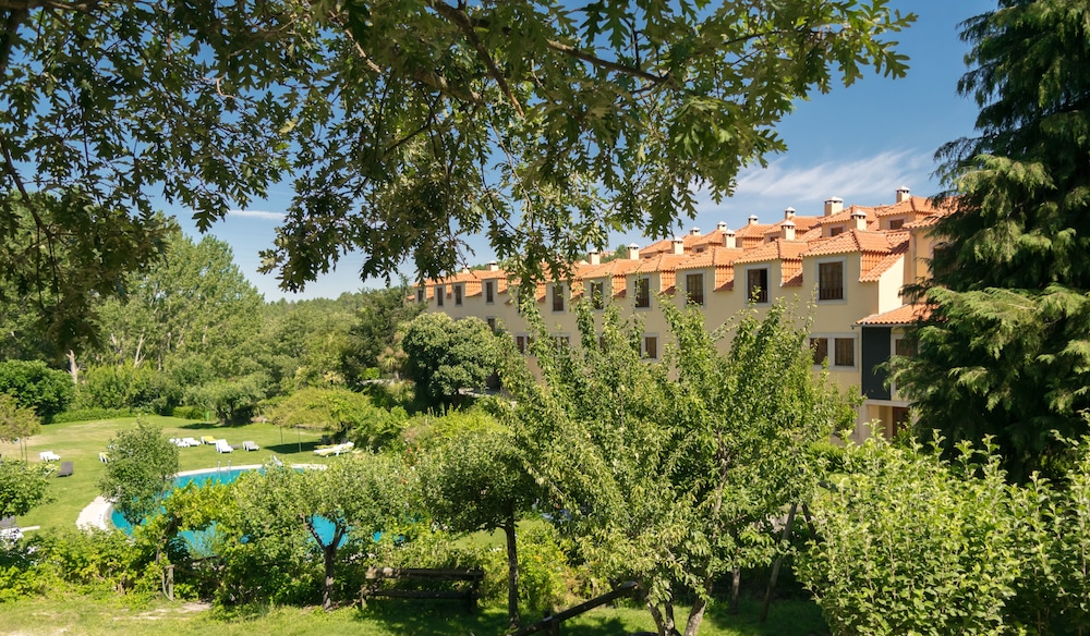 Quinta Do Crestelo Aparthotel 62/67