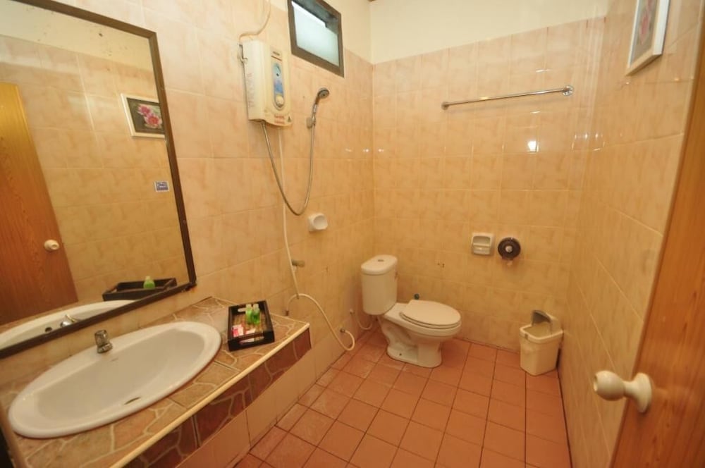 Phi Phi Rimlay Resort 44/48