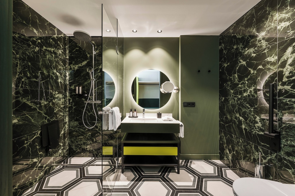 Falkensteiner Hotel Bozen WaltherPark 50/50