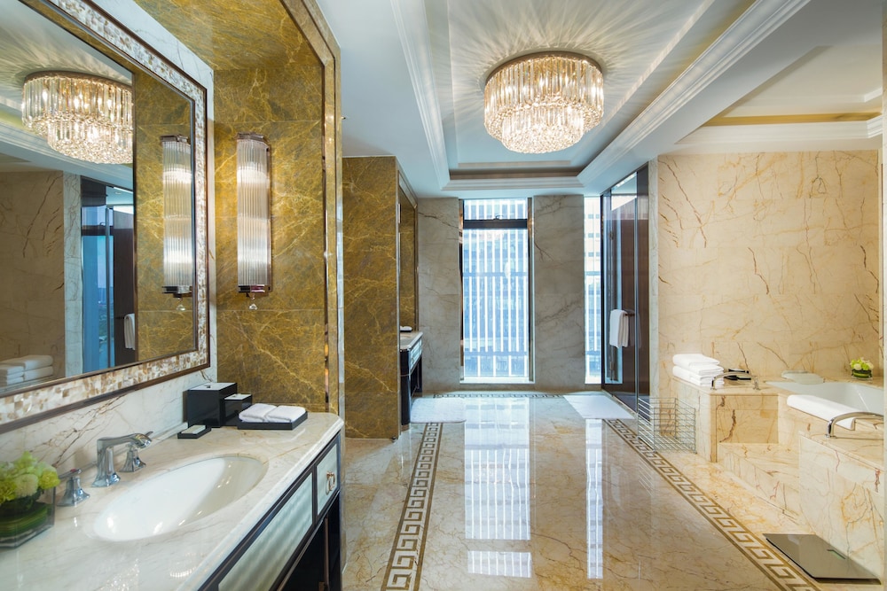Wanda Vista Changsha 53/56