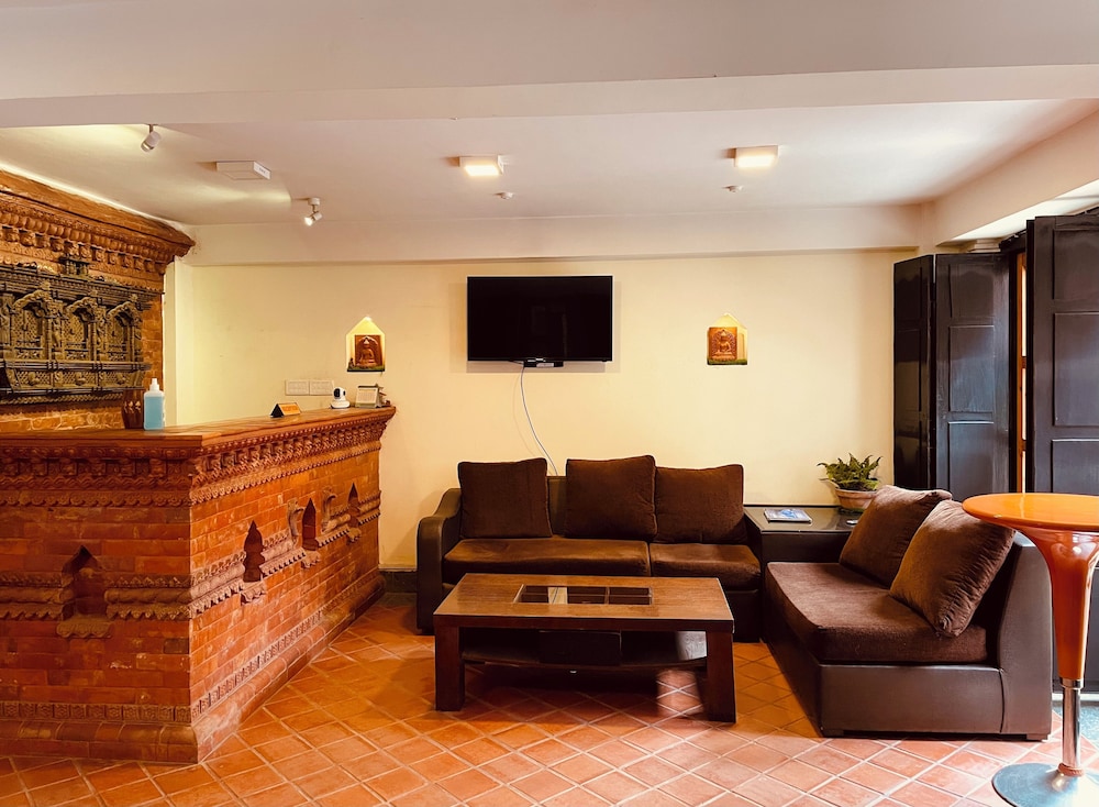 Hotel Vintage Home 29/50