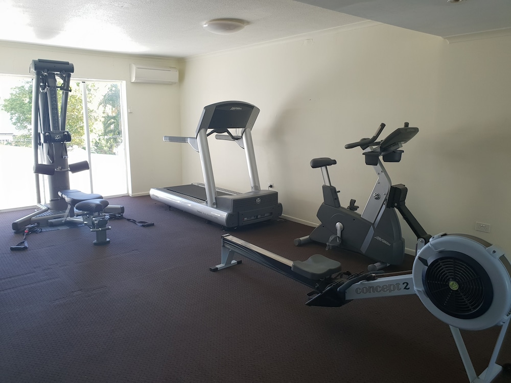 Club Wyndham Mission Beach 25/50