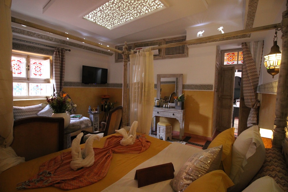 Riad Eloise 53/75