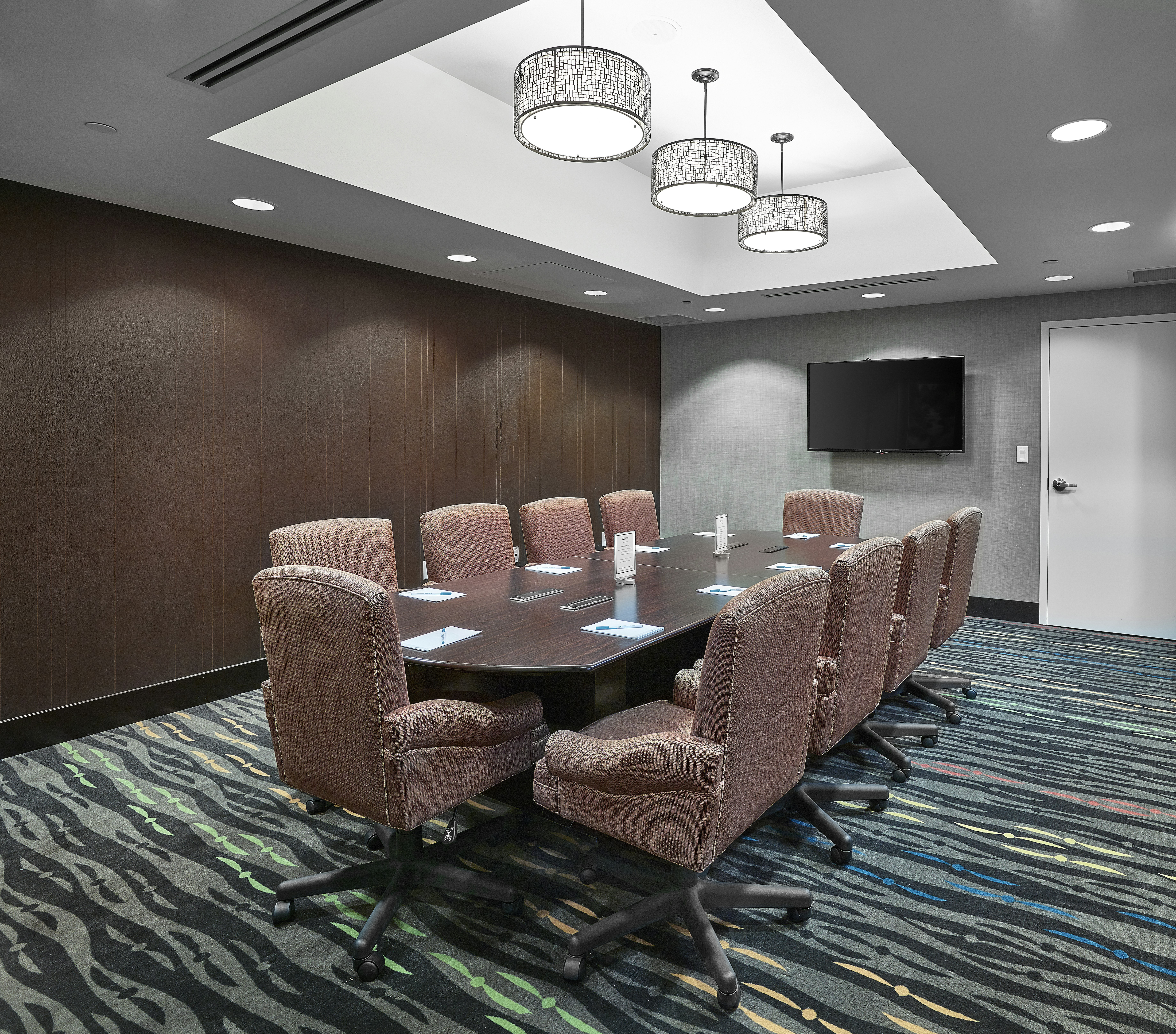 Homewood Suites by Hilton Calgary-Airport, Alberta, Canada 39/45