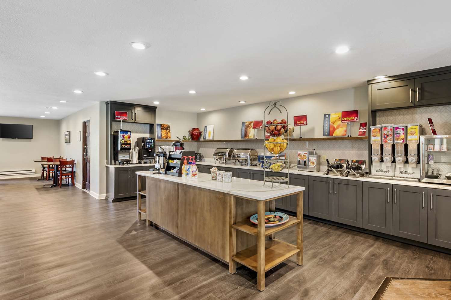 Best Western Plus Eagle/Vail Valley 35/41