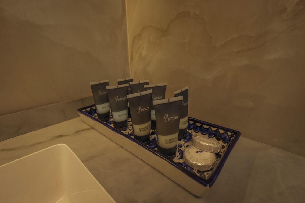 Ankars Suites & Hotel 12/26
