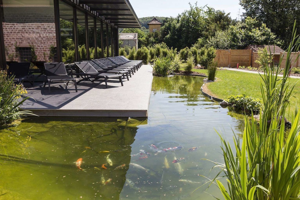 Hotel Restaurant SPA Cheval Blanc Lembach 28/34