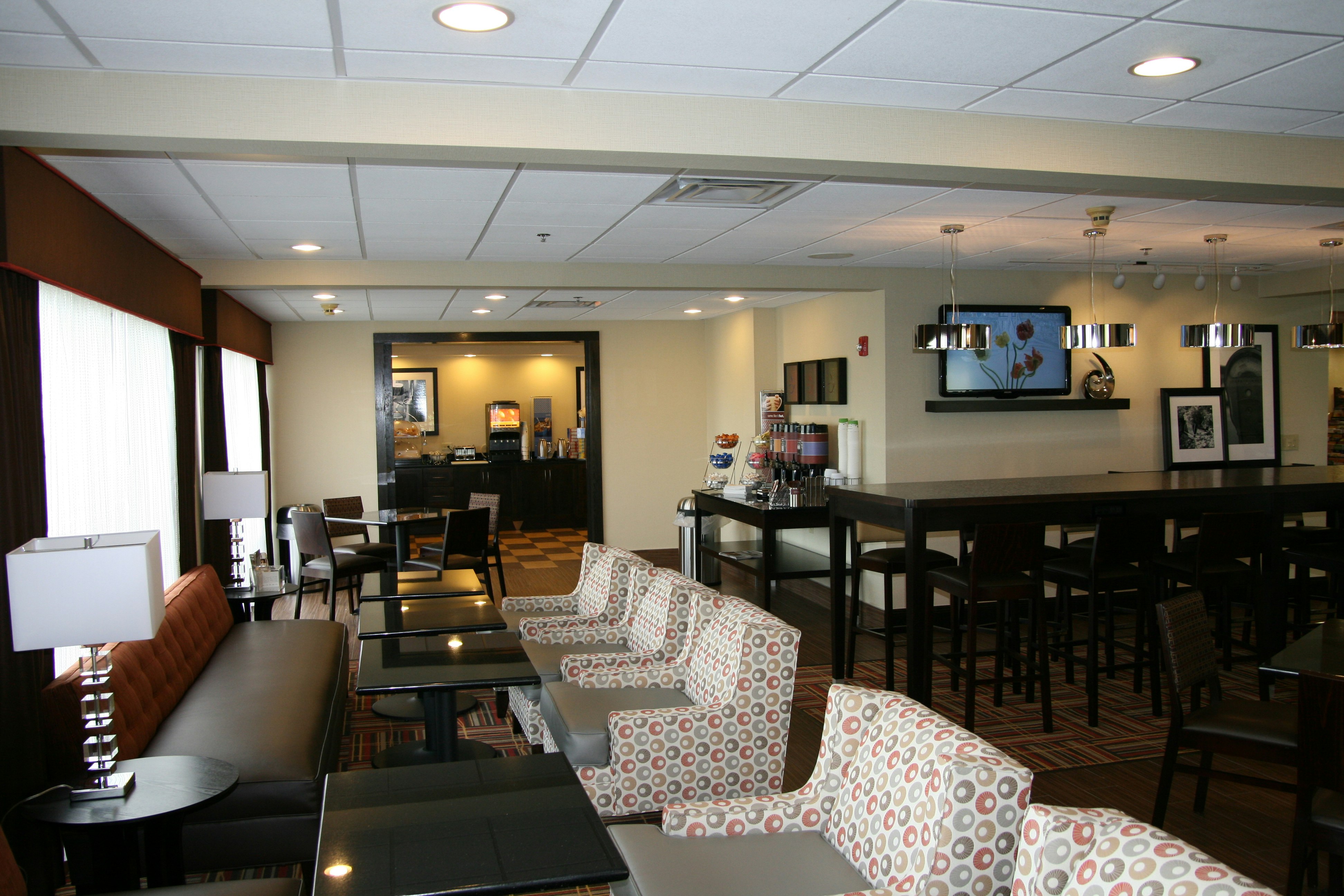 Hampton Inn Uniontown 49/63
