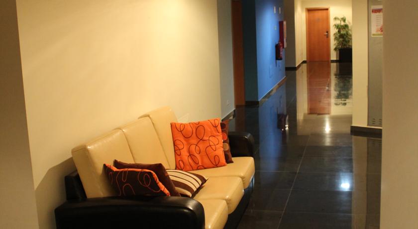 APARTAMENTOS GAIVOTA 23/34