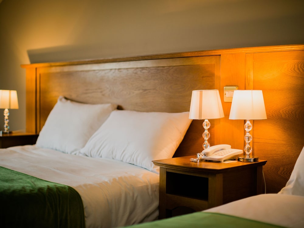 ABBEYLEIX MANOR HOTEL 10/35