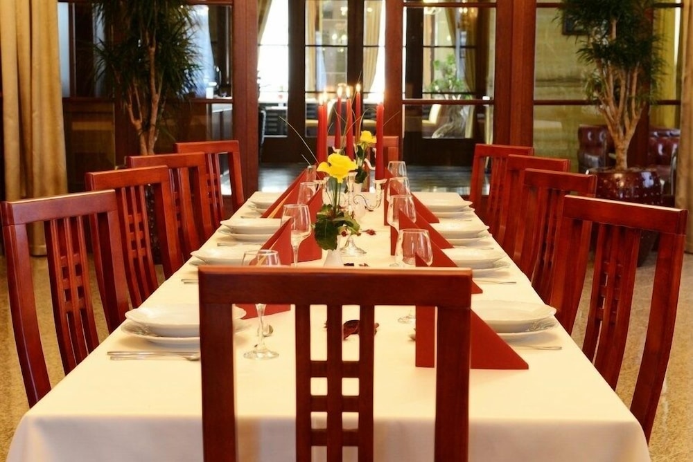 Hotel Europa Poprad 36/49