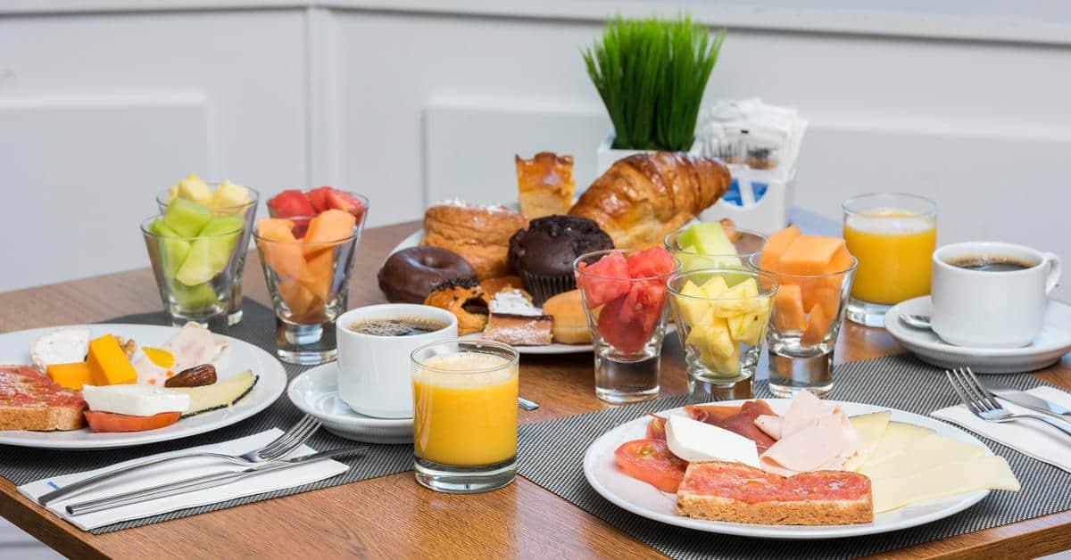 Hotel Alicante Gran Sol Affiliated By Melia 29/50