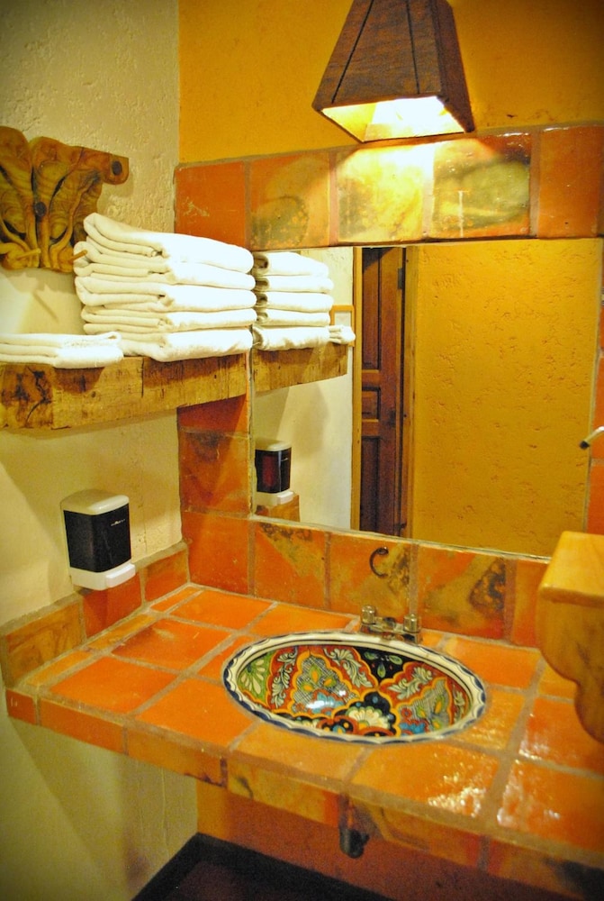 Hotel Azulejos 53/76