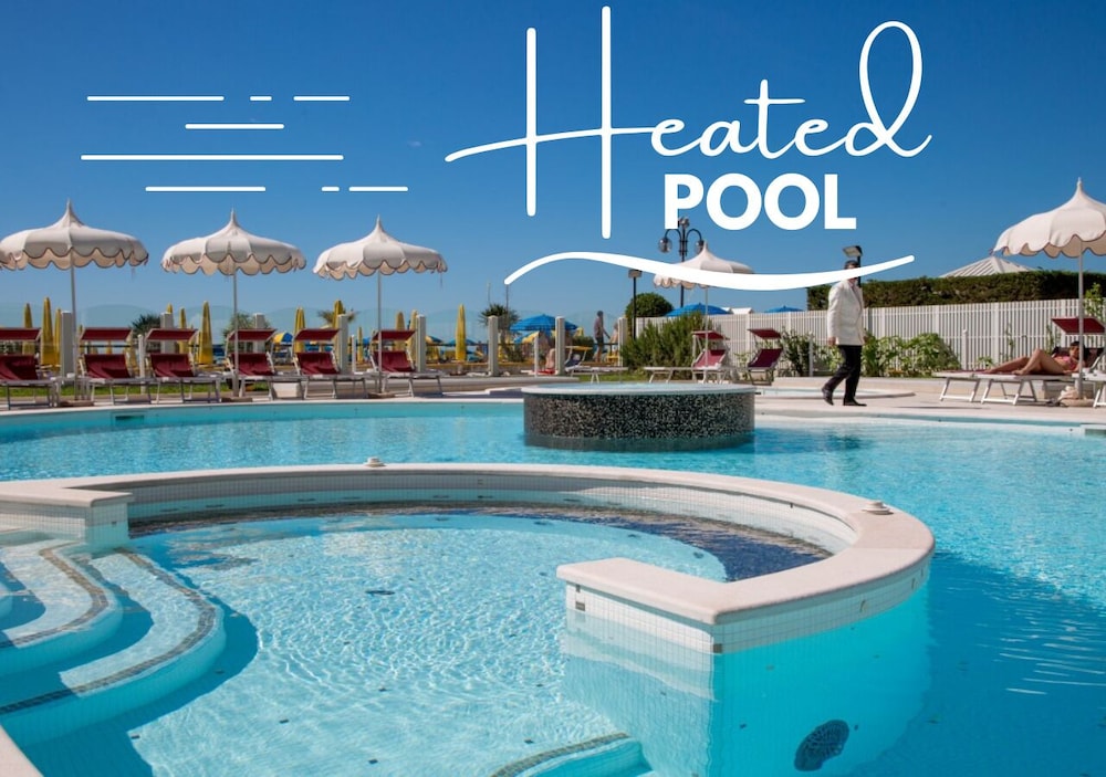 Baia del Mar Beach Boutique Hotel 41/50