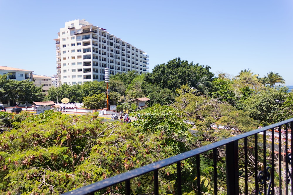 Hotel Encino Centro Puerto Vallarta Ex Encino 5/50