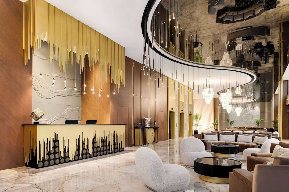 Ramada by Wyndham Gaziantep 6/60