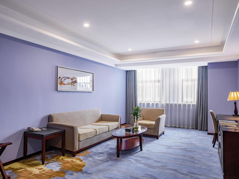 Novotel Guiyang Panjiang 32/50